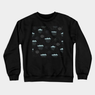 Cloud Crewneck Sweatshirt